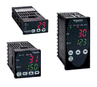 Bộ điều khiển nhiệt độ RKC CB100 | RKC Temperature Controller CB100
